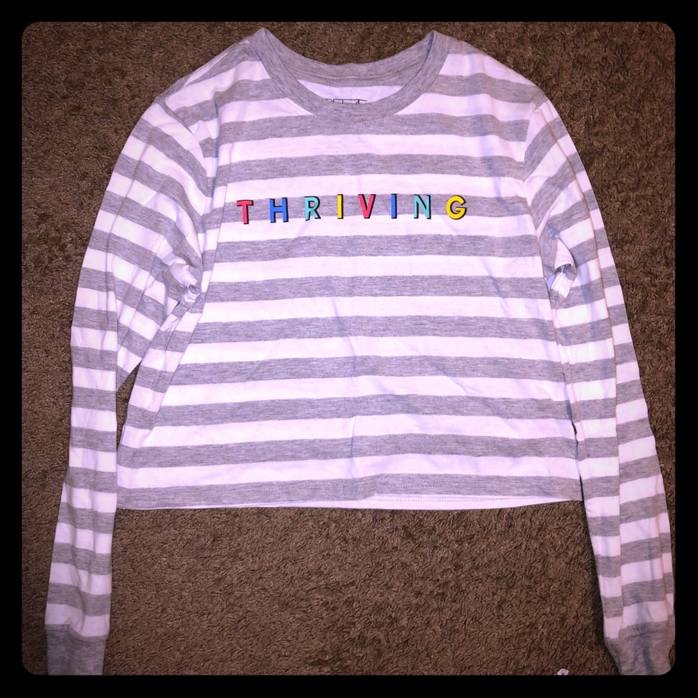 Women’s Long sleeve